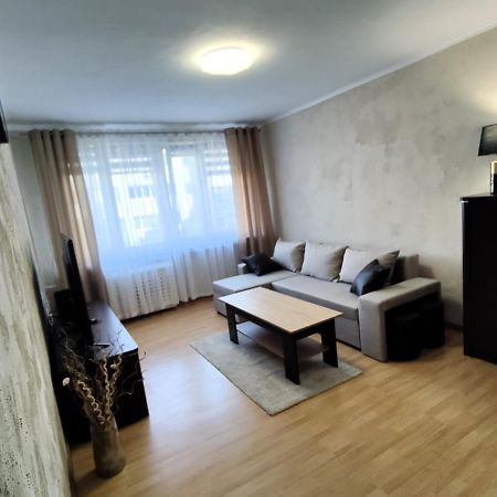 Dwupokojowe Mieszkanie Nowy Dwór Mazowiecki Extérieur photo
