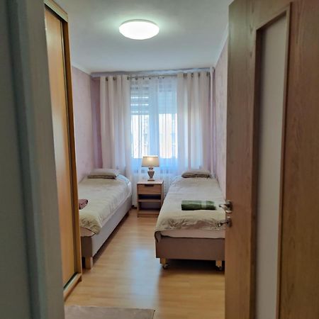 Dwupokojowe Mieszkanie Nowy Dwór Mazowiecki Extérieur photo
