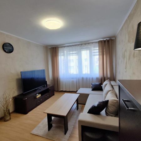 Dwupokojowe Mieszkanie Nowy Dwór Mazowiecki Extérieur photo