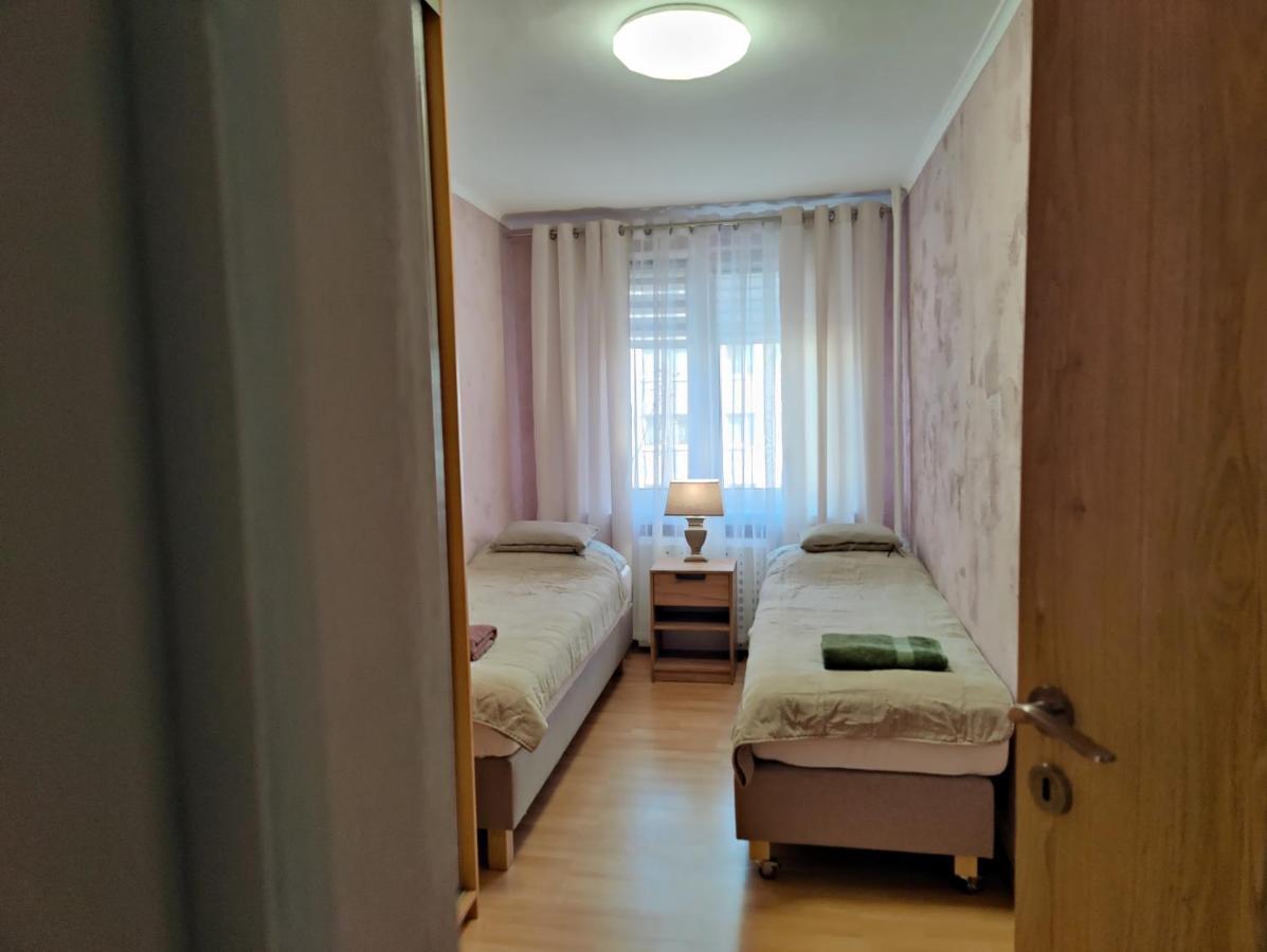 Dwupokojowe Mieszkanie Nowy Dwór Mazowiecki Extérieur photo