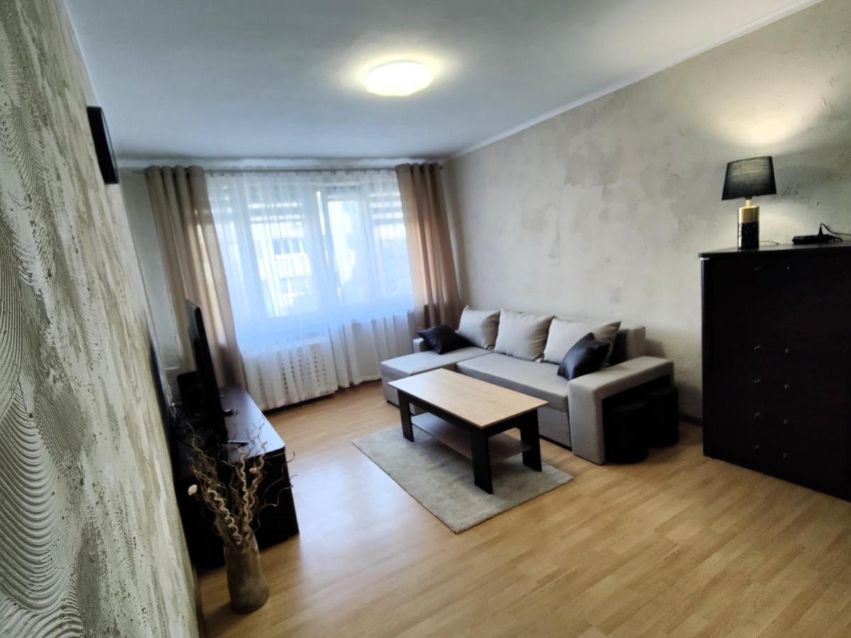 Dwupokojowe Mieszkanie Nowy Dwór Mazowiecki Extérieur photo