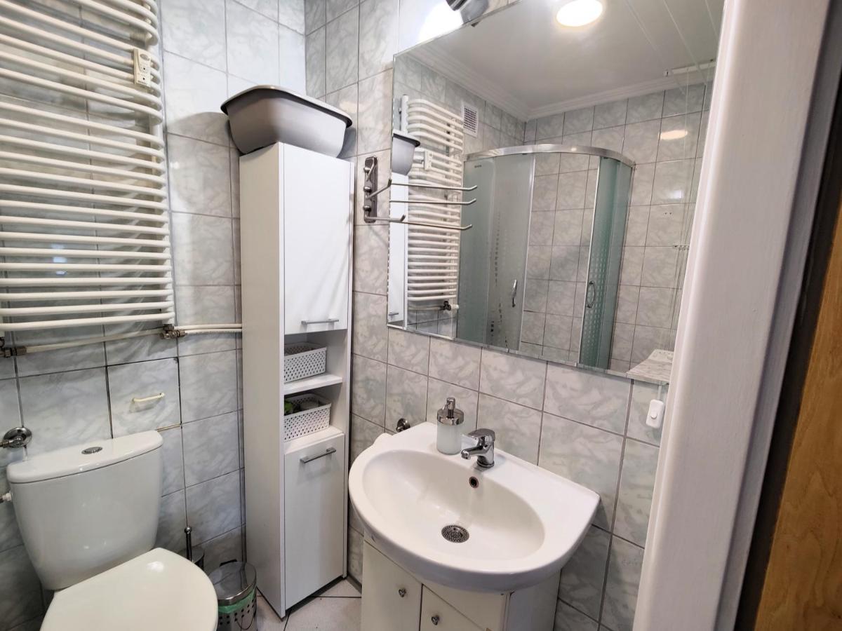 Dwupokojowe Mieszkanie Nowy Dwór Mazowiecki Extérieur photo