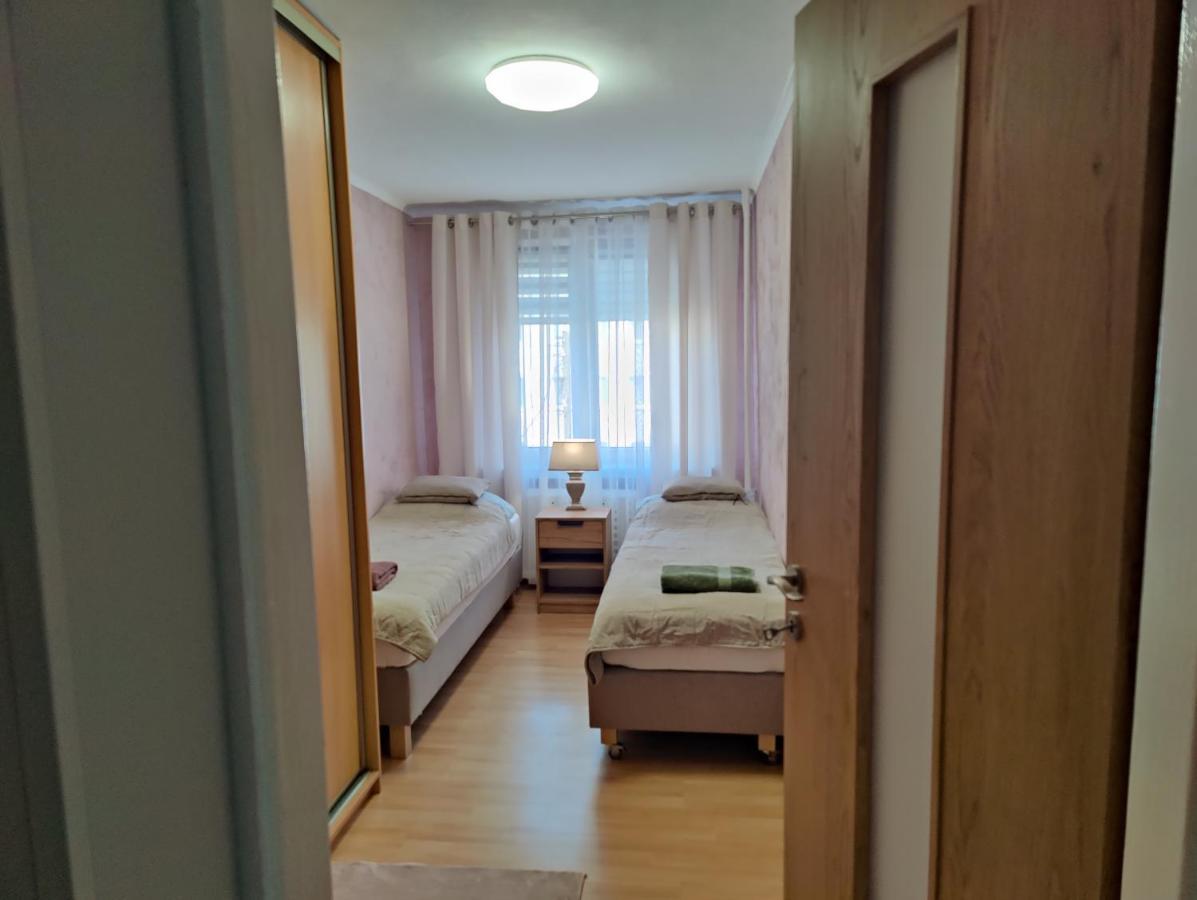 Dwupokojowe Mieszkanie Nowy Dwór Mazowiecki Extérieur photo