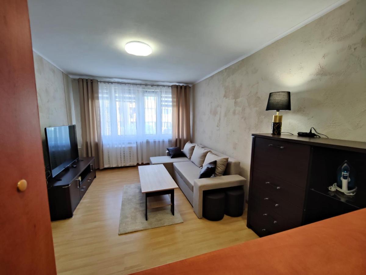 Dwupokojowe Mieszkanie Nowy Dwór Mazowiecki Extérieur photo