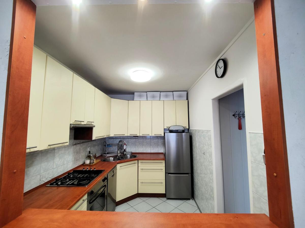 Dwupokojowe Mieszkanie Nowy Dwór Mazowiecki Extérieur photo