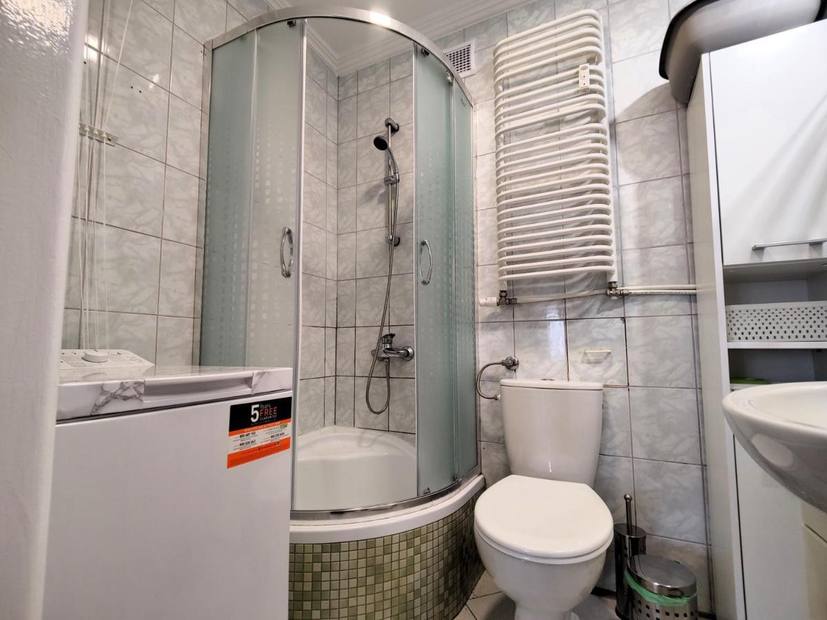 Dwupokojowe Mieszkanie Nowy Dwór Mazowiecki Extérieur photo